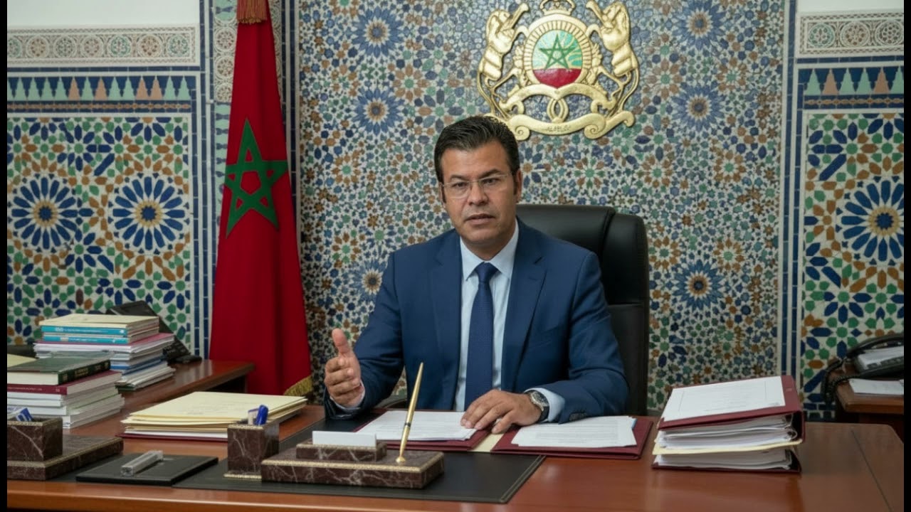 رفع دعوى إفراغ محل تجاري ولكن تأخر فطلب التعويض… شنو كيقول القانون؟ مع جمال معتوق