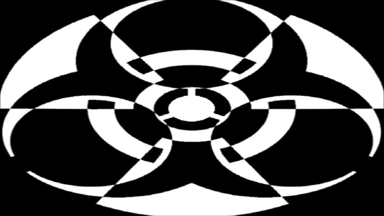 Drlou - Radioaktivität