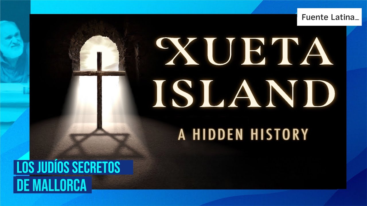 Chuetas: Los judíos secretos de Mallorca.