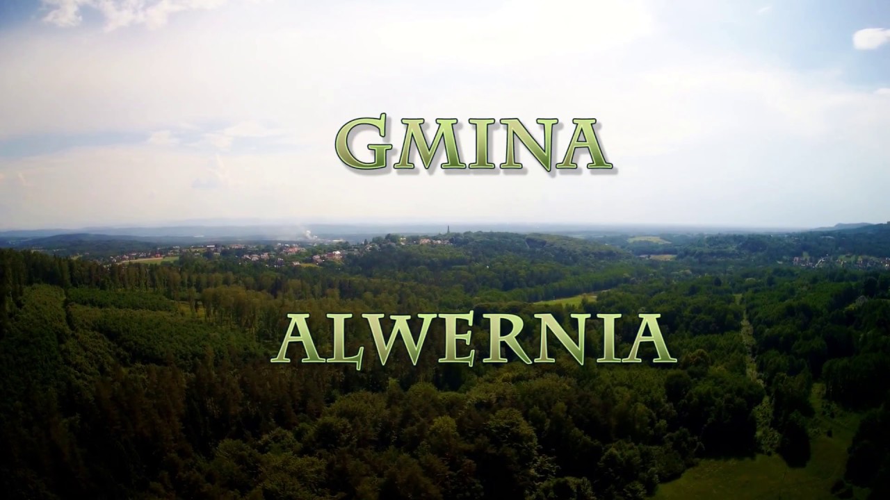 Gmina Alwernia - TVP Kraków 2018
