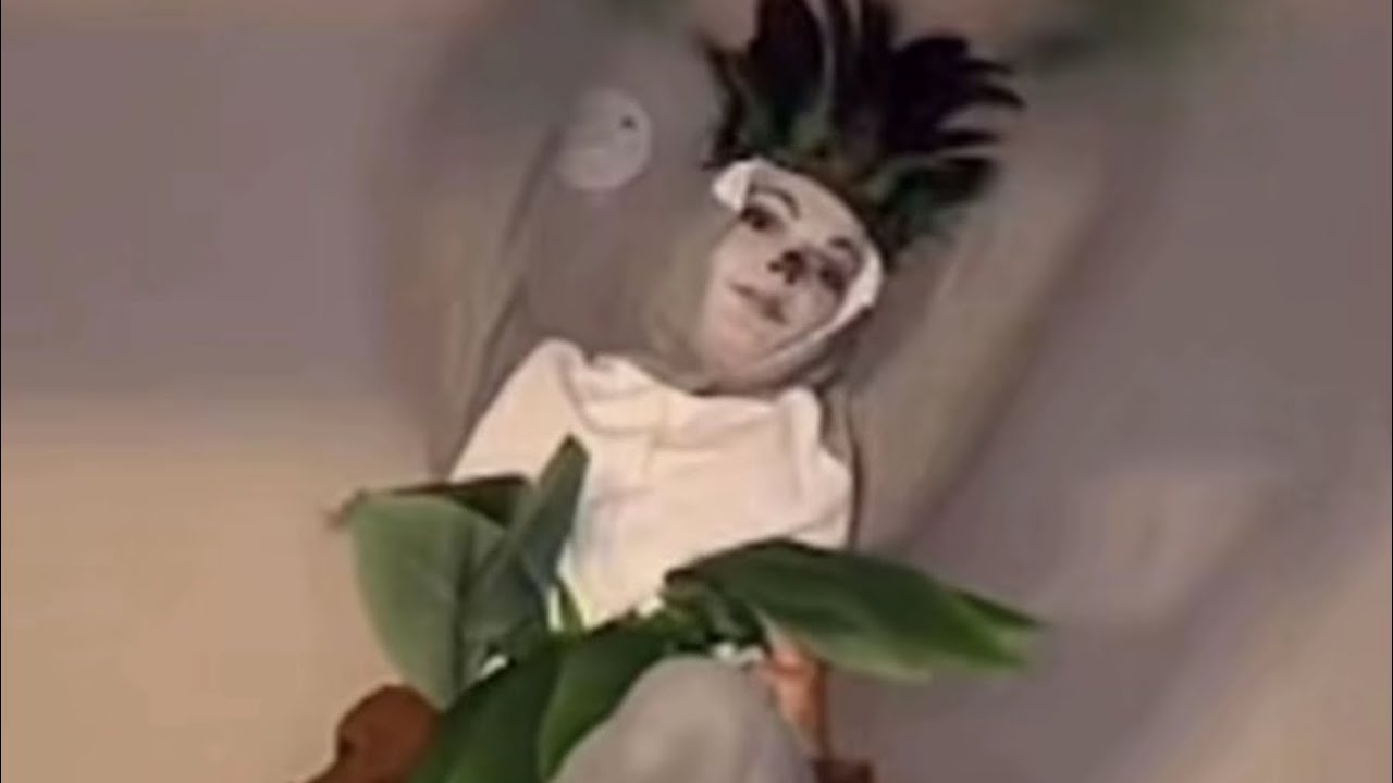 Ashby as King Julian | Compilation #2
