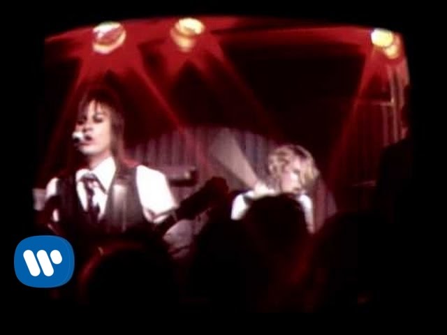 Louis XIV - God Killed The Queen (Official Video)
