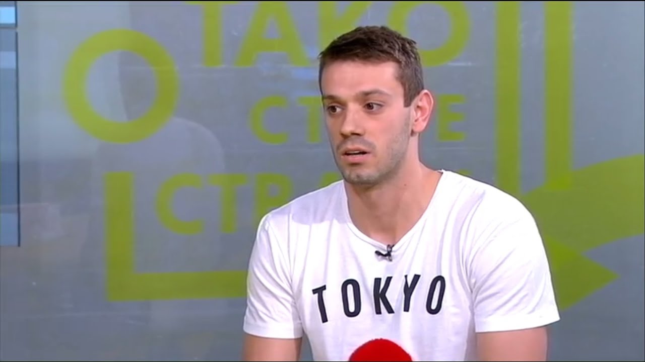 Tako stoje stvari - Intervju - Čaba Silađi - 11.05.2017.