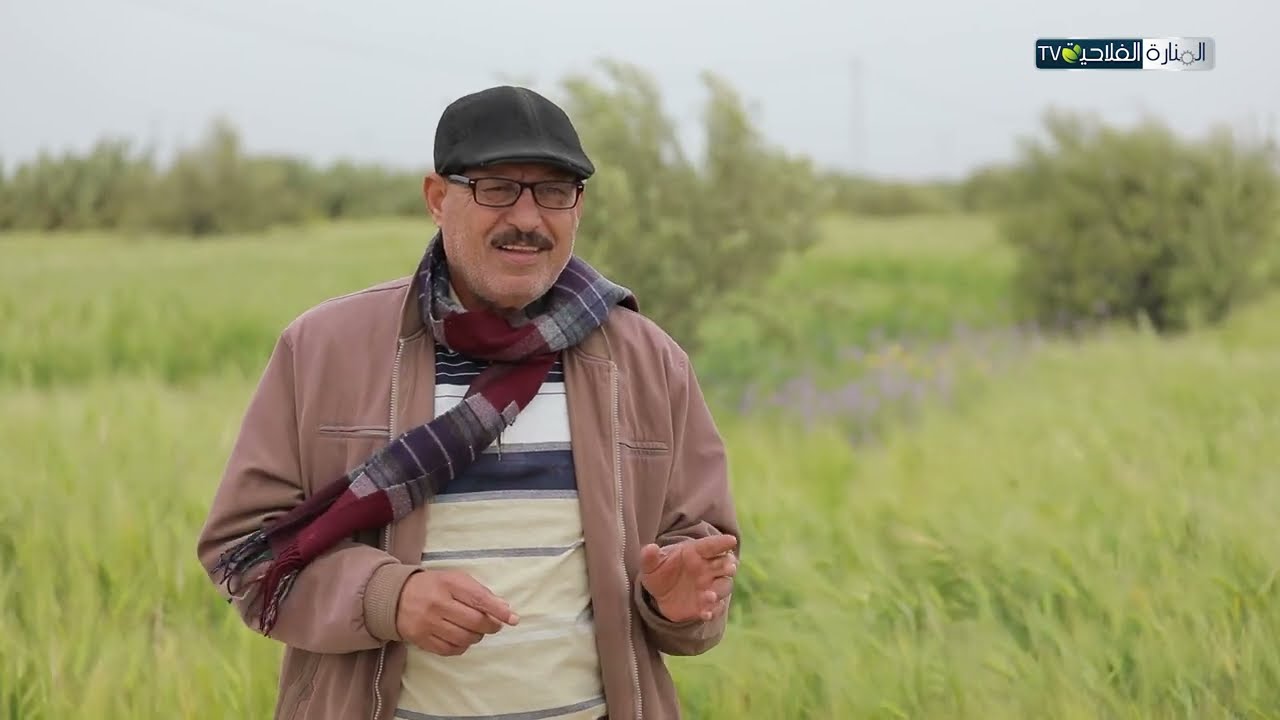 الفلاحة فن مع عبد اللطيف الغزي