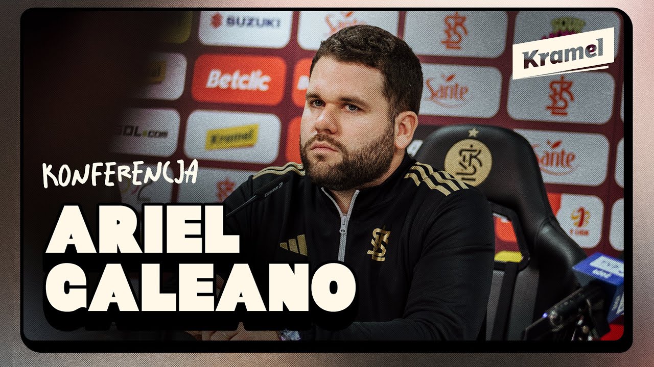🔴 LIVE | Ariel Galeano & Robert Graf