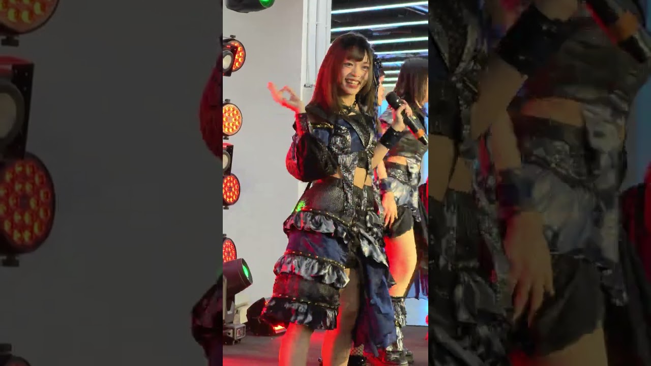 260228 (Haru Fancam) Yami Yami - Kappa @ Yami no Kaminari [4K60FPS]
