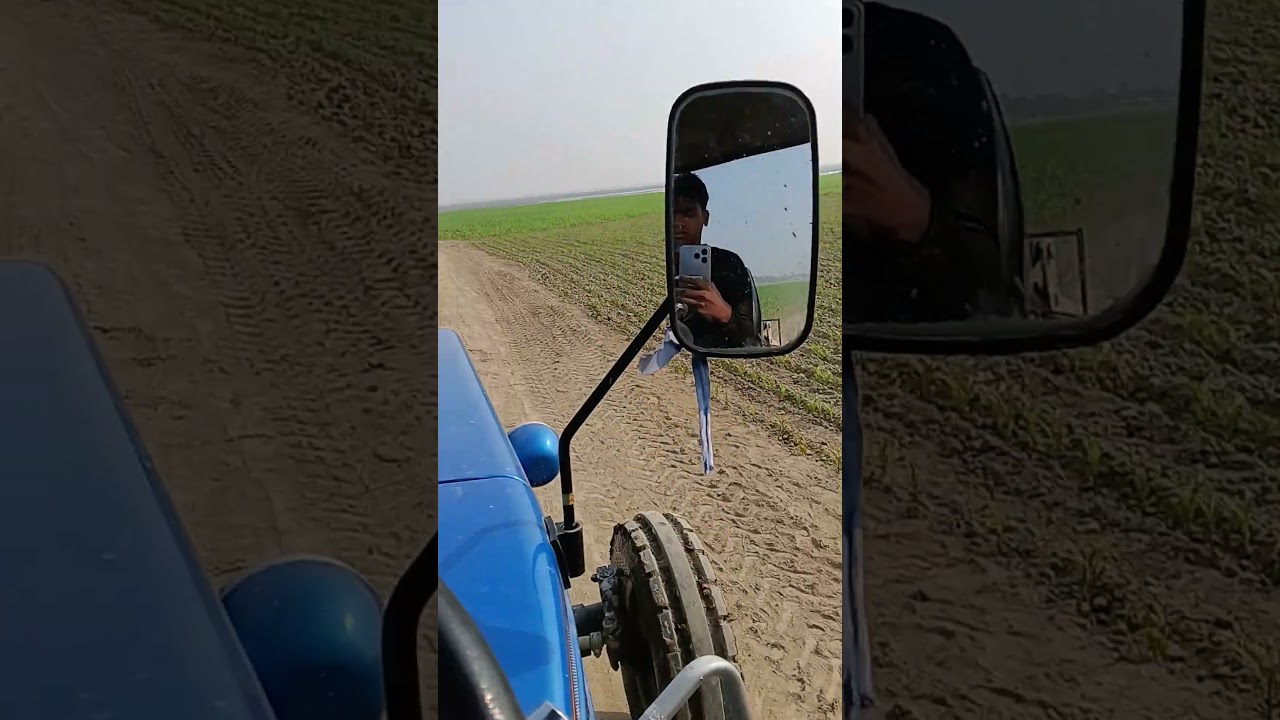 tractor tanatani comedy