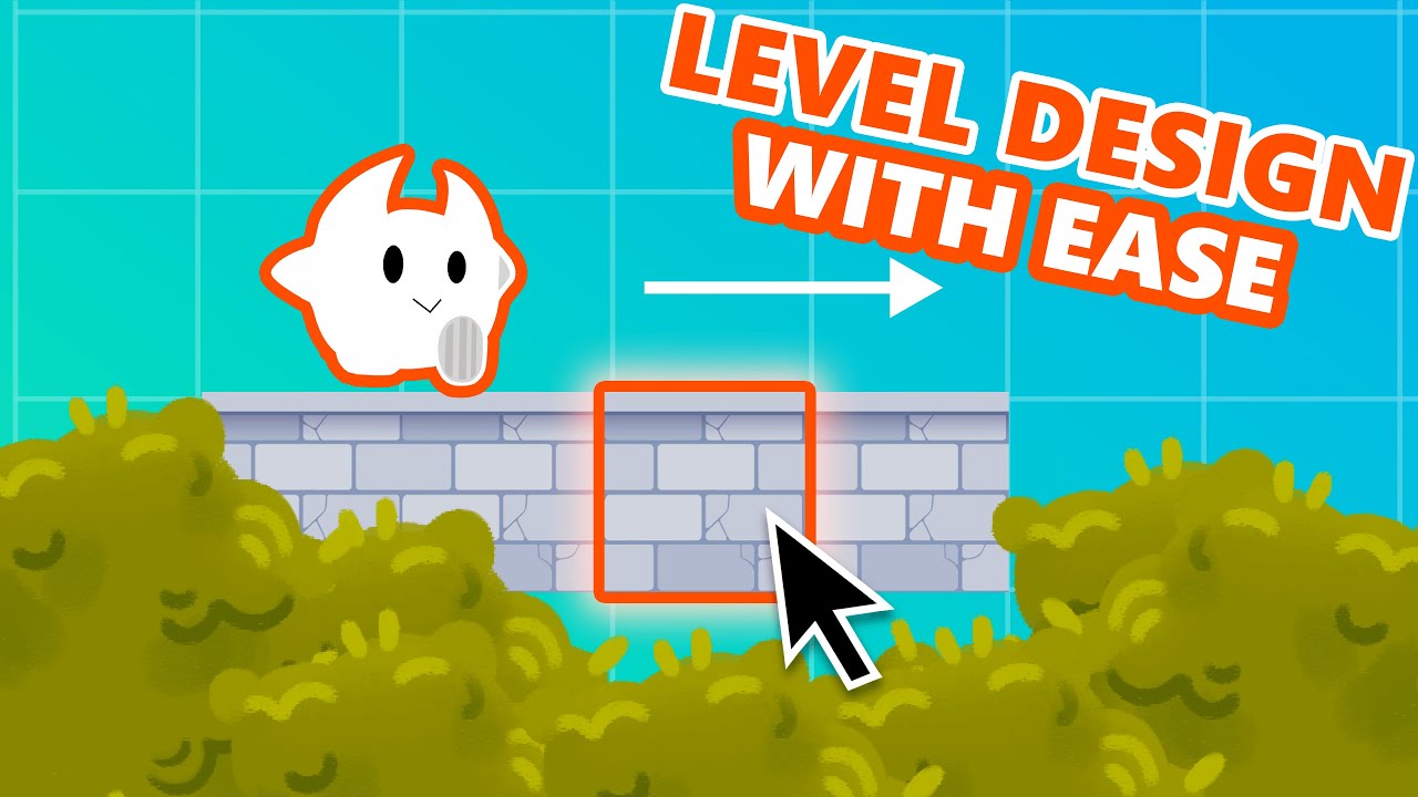 Is this the best tool for 2D level design?