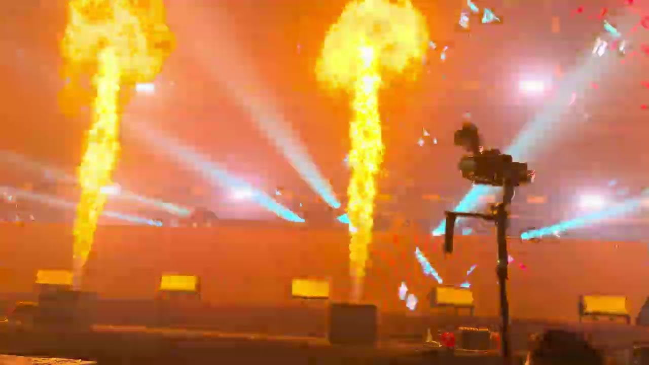 Alan Walker - Together Festival (Full Show 4K 60 FPS Dolby Vision)