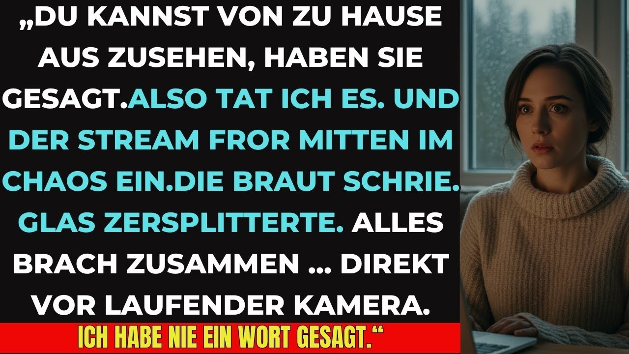 ➡️ Er stahl mein Erbe – doch ich kam zurück mit Beweisen
