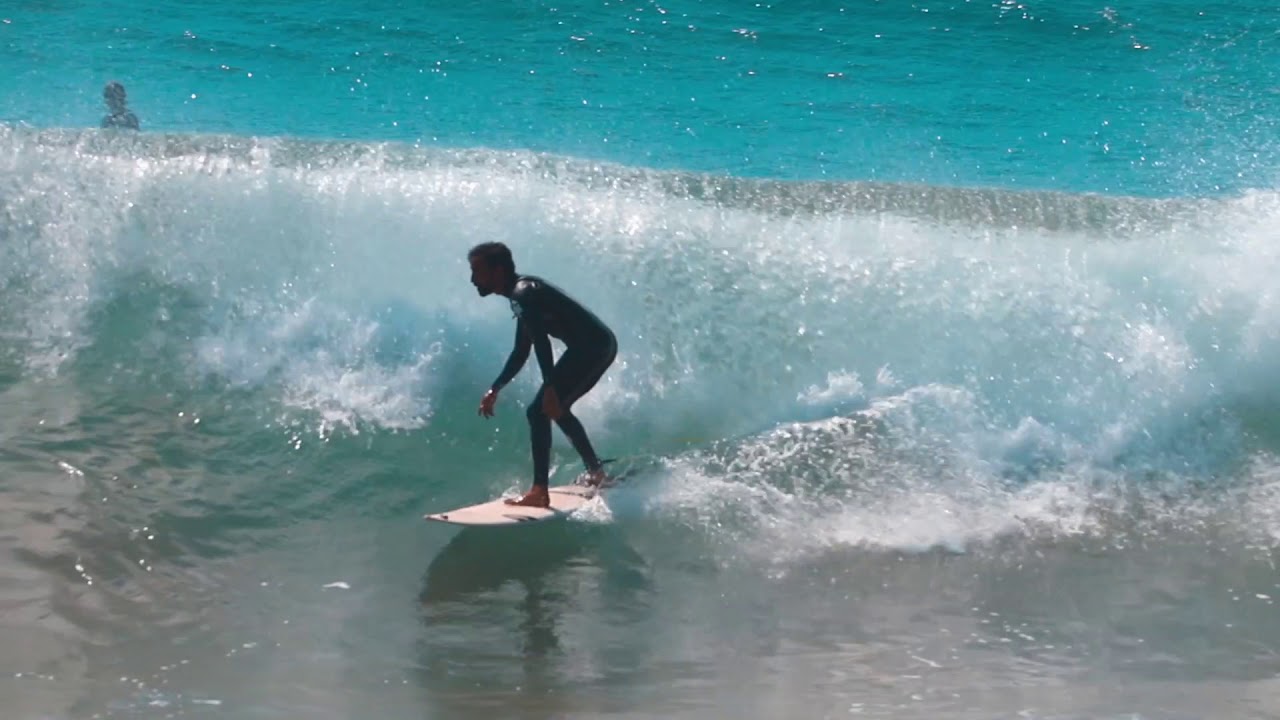 Surf surfing surfingmorocco surfessaouira essaouira maroc Morocco videos gratis  música gnawa