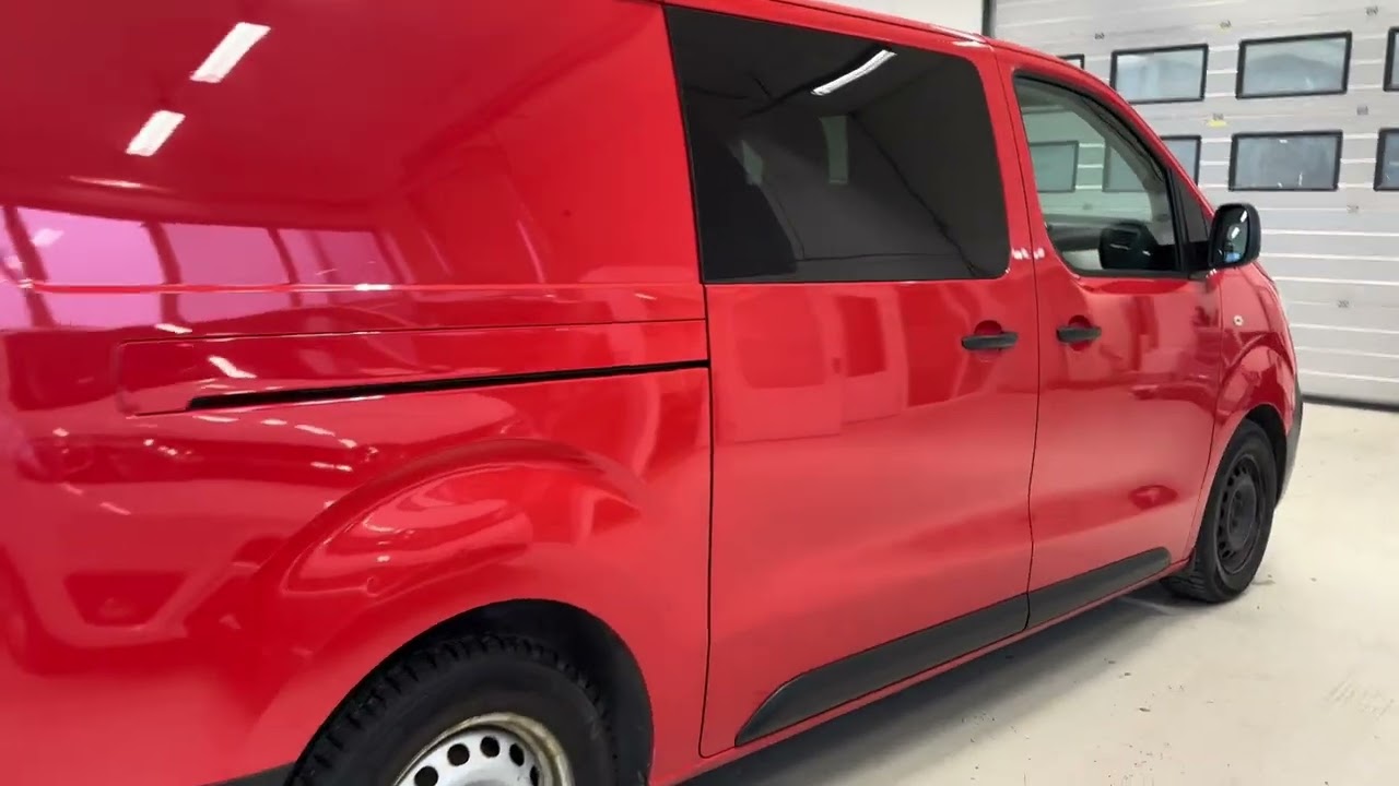 Peugeot Expert EC53187