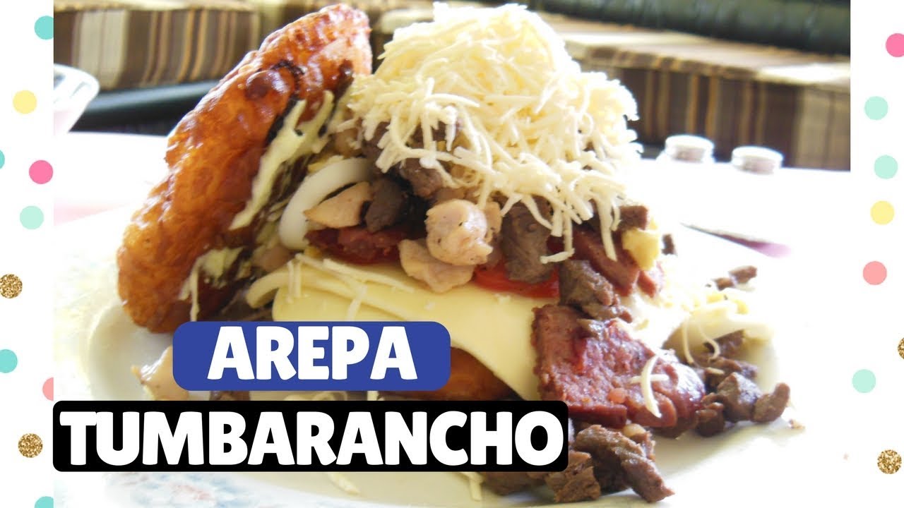 COMO HACER UNA DELICIOSA TUMBARRANCHO EN CASA| SCARLETTMIAU