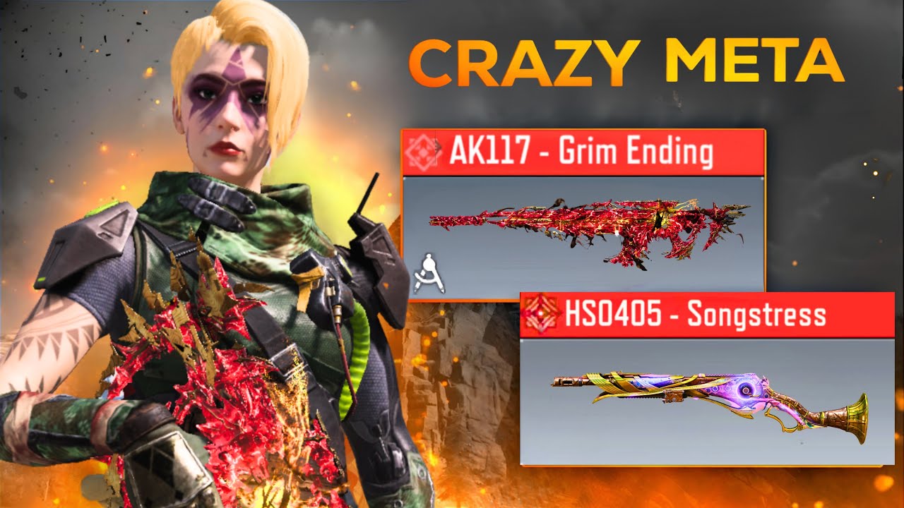 32 KILLS BY15 ONE TAP AND AK117 GRIM ENDING IN TRYHARD INTENSE SOLO vs SQUADS CALL OF DUTY MOBILE BR