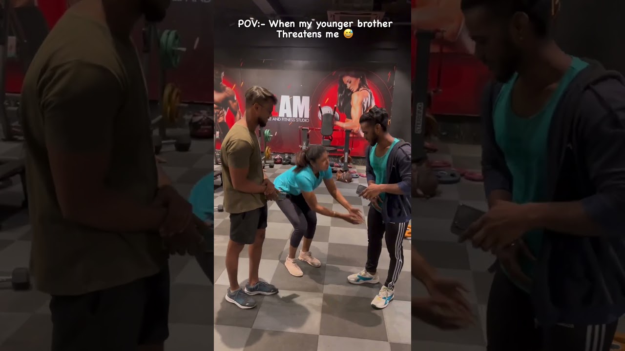 Tag ur brother 😂#mrtamilnadu #trainer #trending #bodybuilder #entertainment #viralcomedy