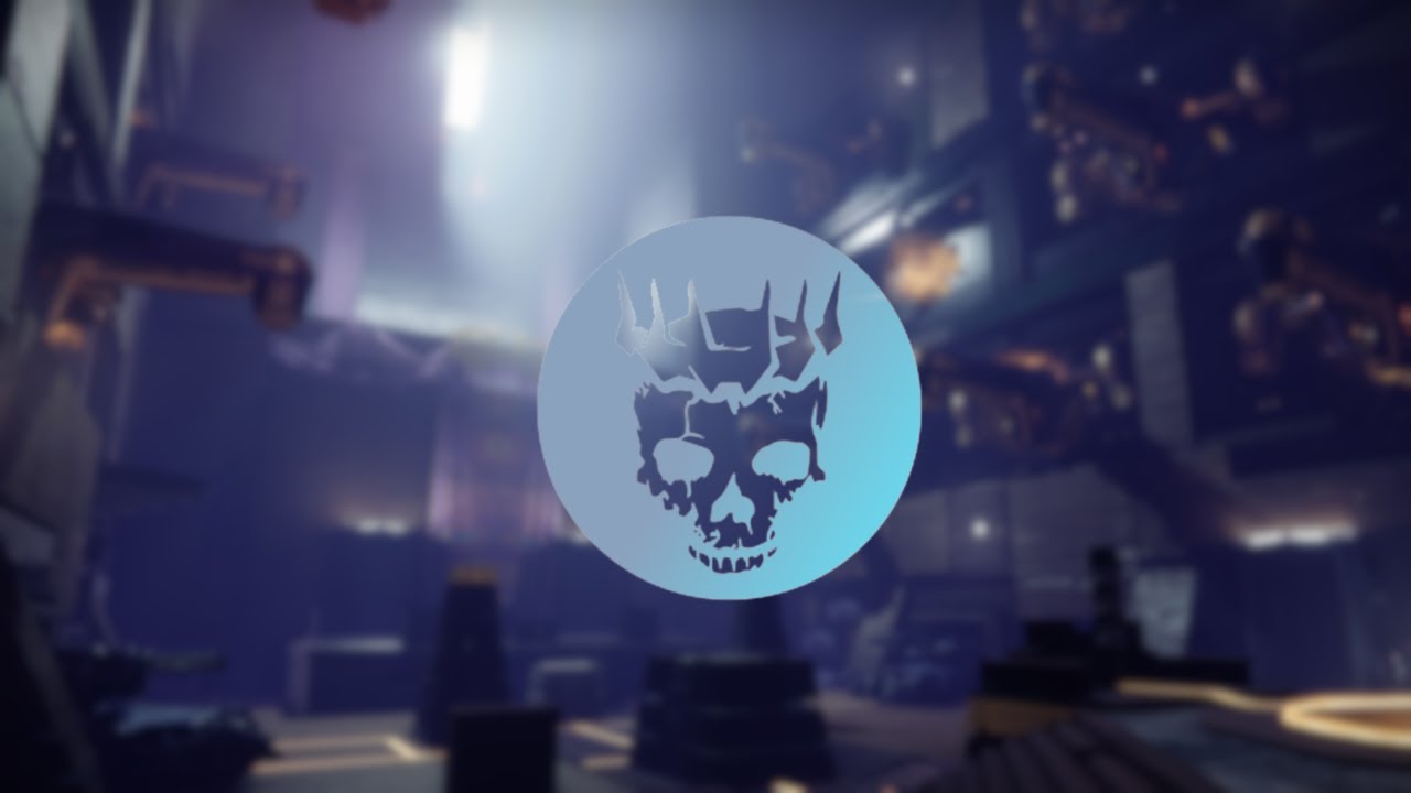 Destiny 2 (Year 6) - Hold the Line [1, Extended]