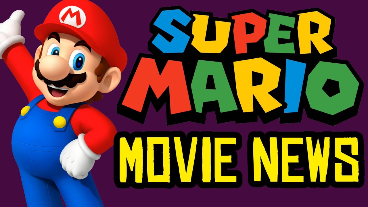 The Super Mario Bros Movie 2 - Sequel Title Revealed!