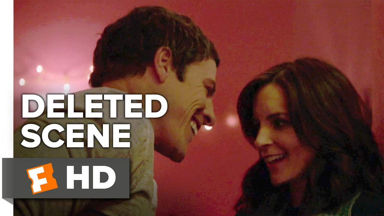 Whiskey Tango Foxtrot Deleted Scene - Kim and Nic (2016) - Tina Fey Movie