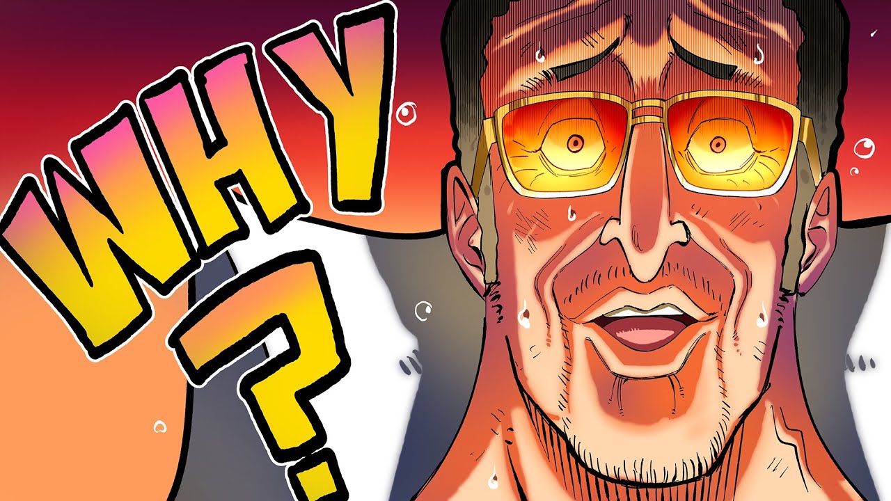 What REALLY Happened?! Why Did Kizaru 💩 Himself at THIS Moment?!