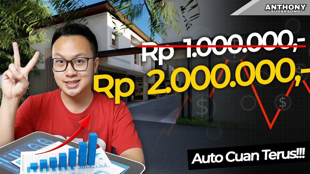5 Cara Menaikan Income Kos kosan Sampai 2X Lipat, hanya dalam 1 bulan!