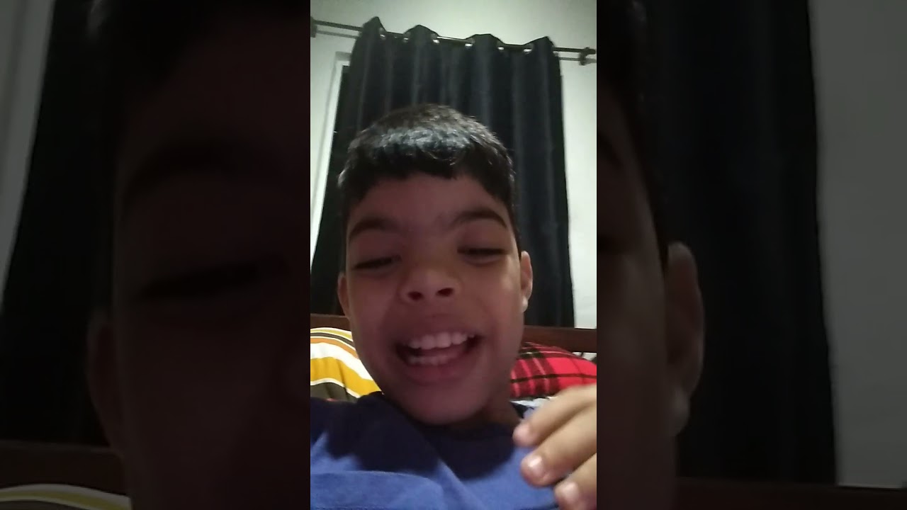 quando o irm&atilde;o faz chatagem