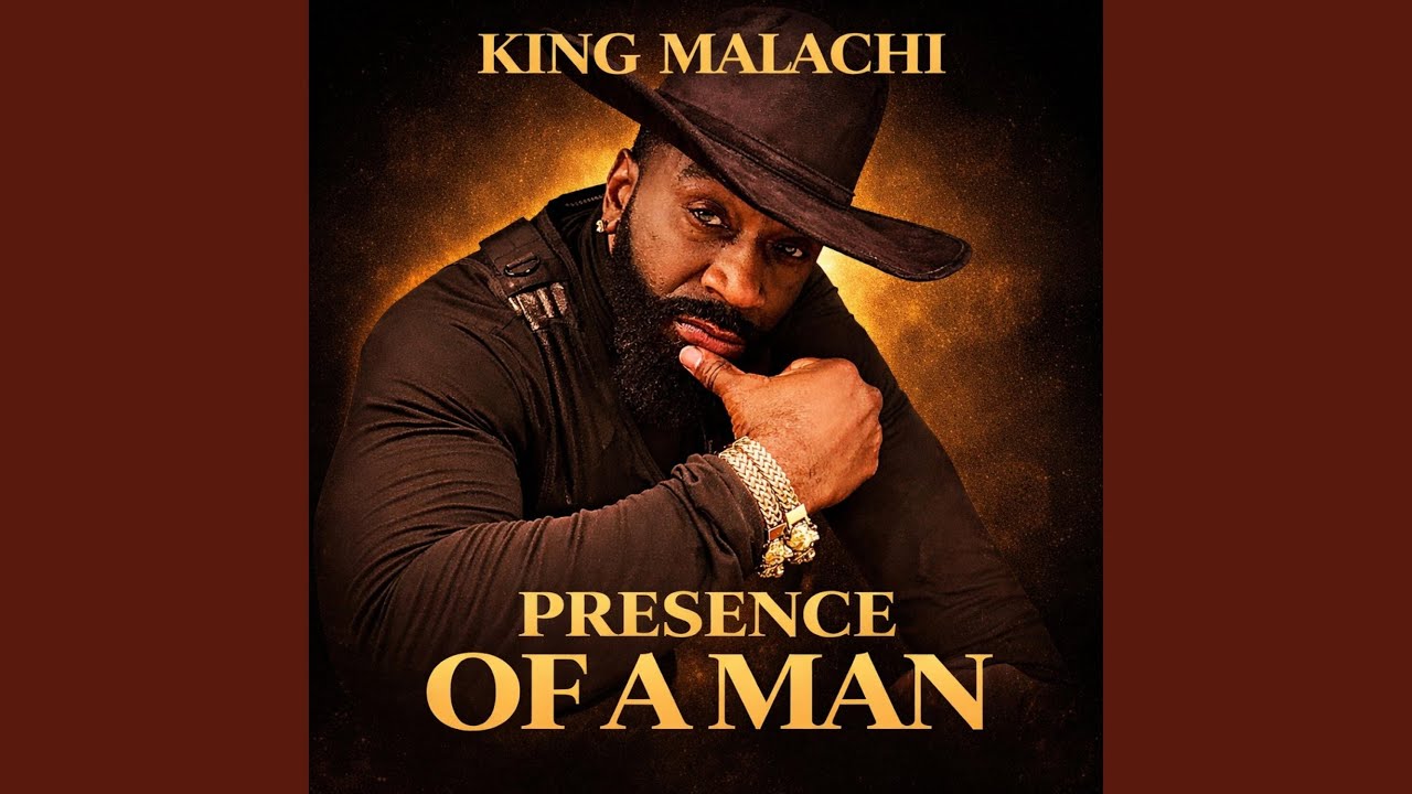 Presence of a Man
