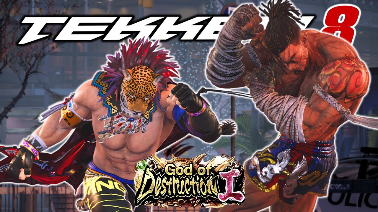 Fighting King With Fahkumram Feels TWICE as Hard!