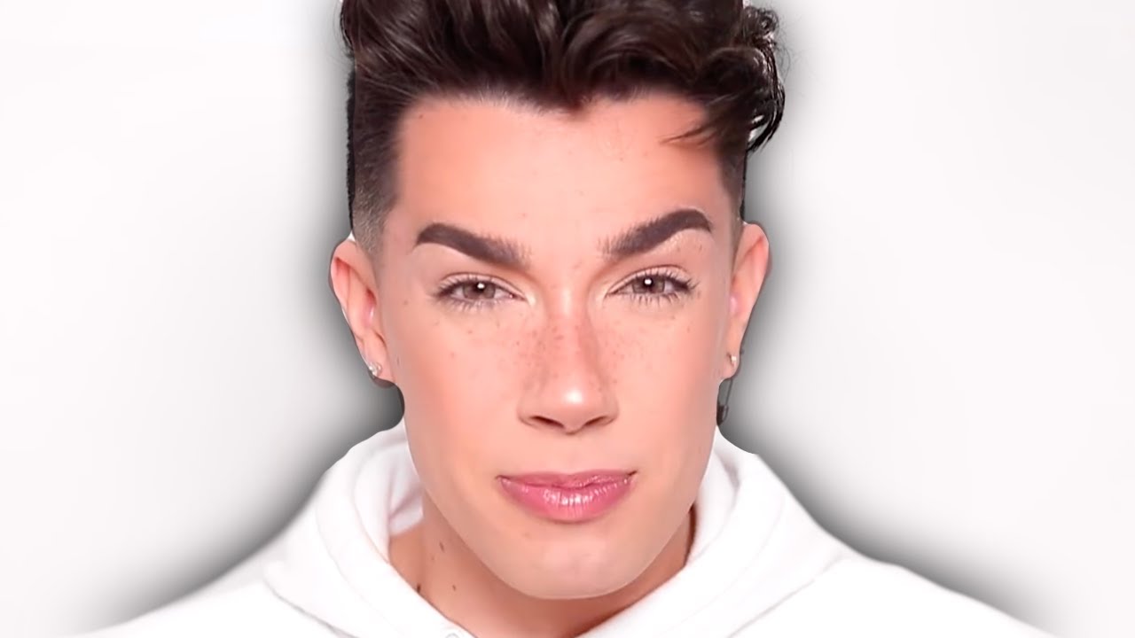 The TRUTH about James Charles *with text messages*