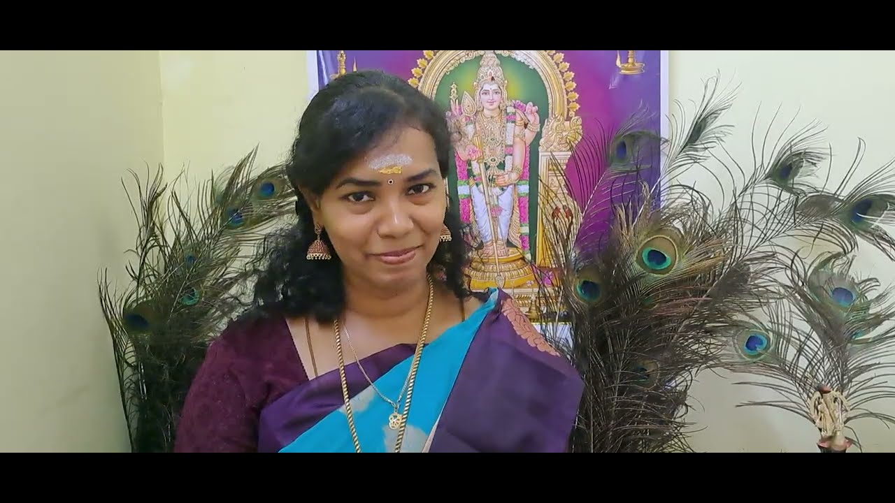 திருப்புகழ் செய்த அதிசயம்