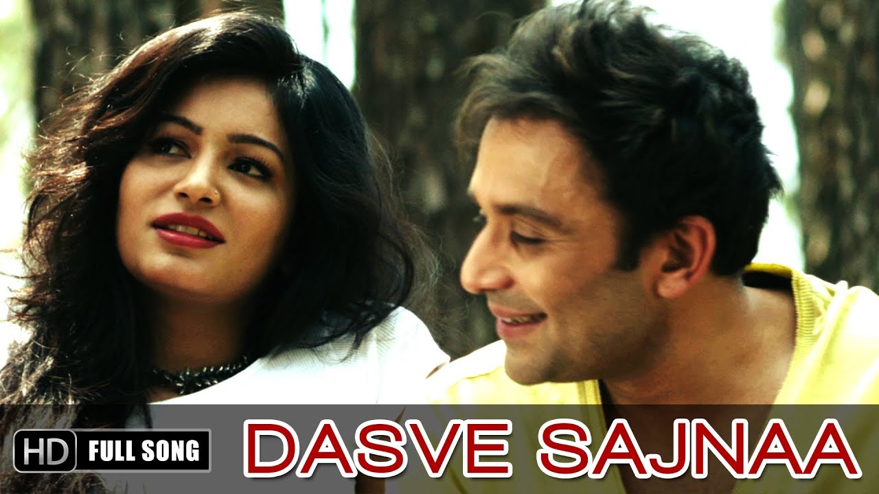 Shael's Dasve Sajnaa...(((Shael Official)))