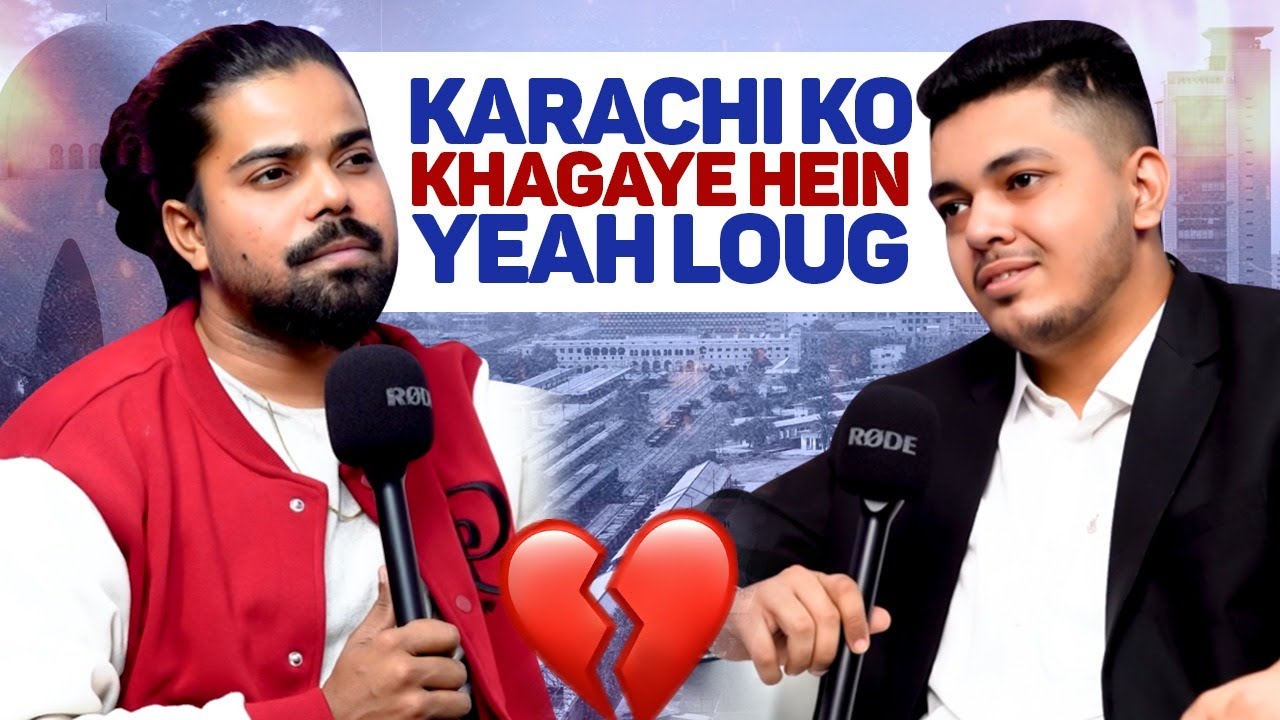 karachi ko parking mafia ny khatam kardiya hai Ft @Kawishparekh