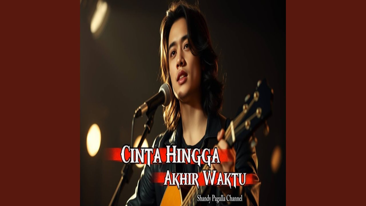 Cinta Hingga Akhir Waktu
