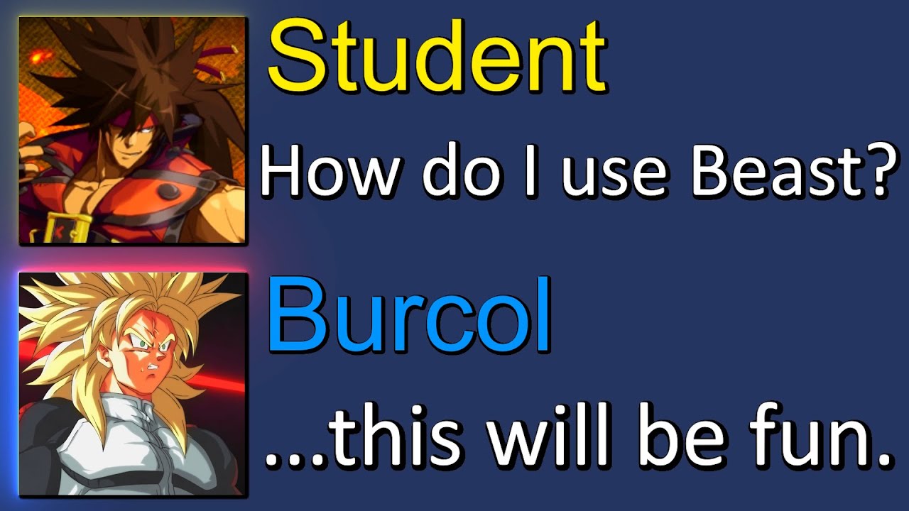 My Student Learnt The Beast Awoken