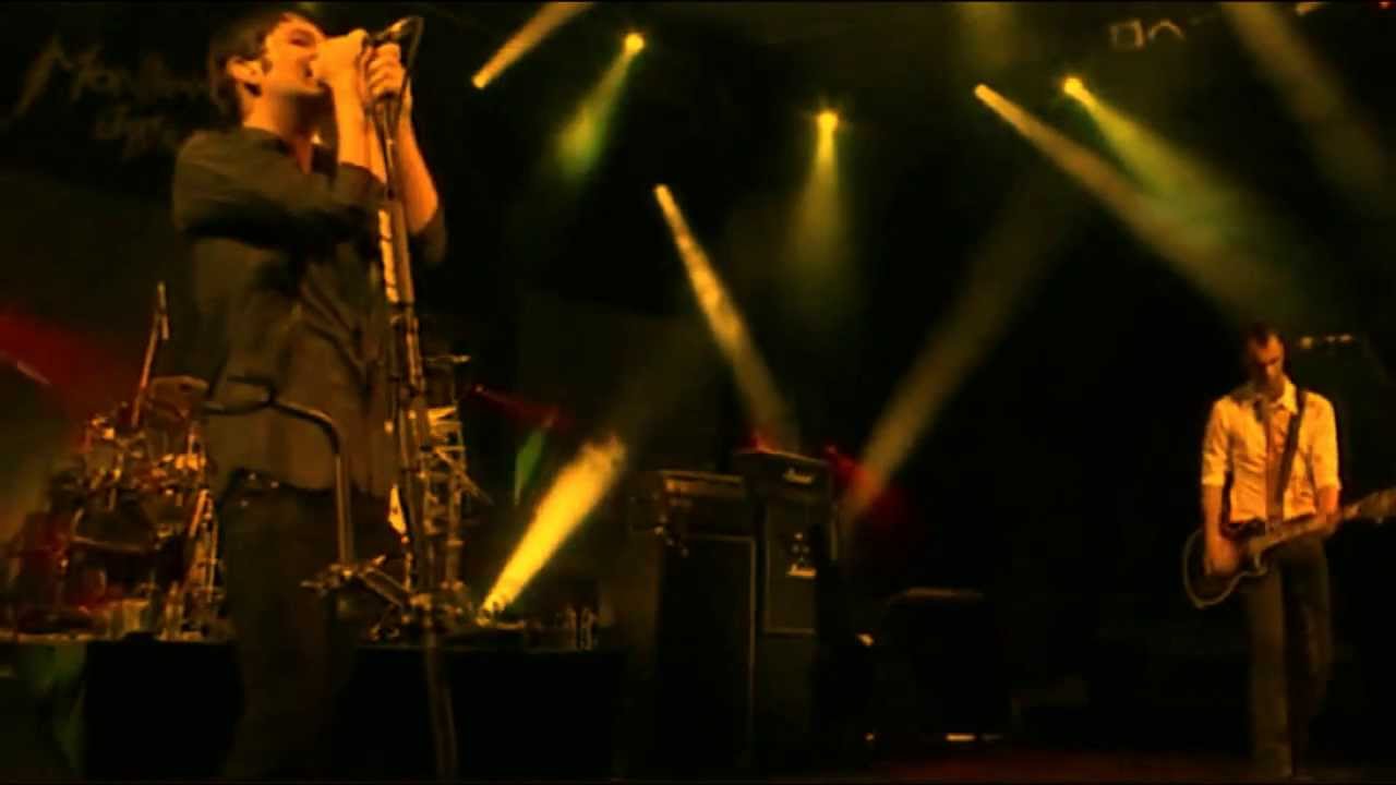 Placebo - Leni (Space monkey version) (Unofficial video)