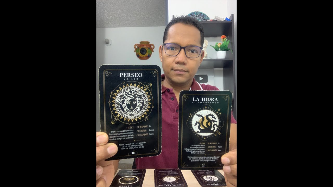 La IRA de tu ancestro arrasa con esta PERSONA en menos de lo que imaginas!
