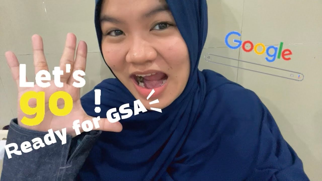 Salwa Khoirunnisa -kandidat Google Ambassador 2026 Indonesia -UIN Sunan Gunung Djati Bandung