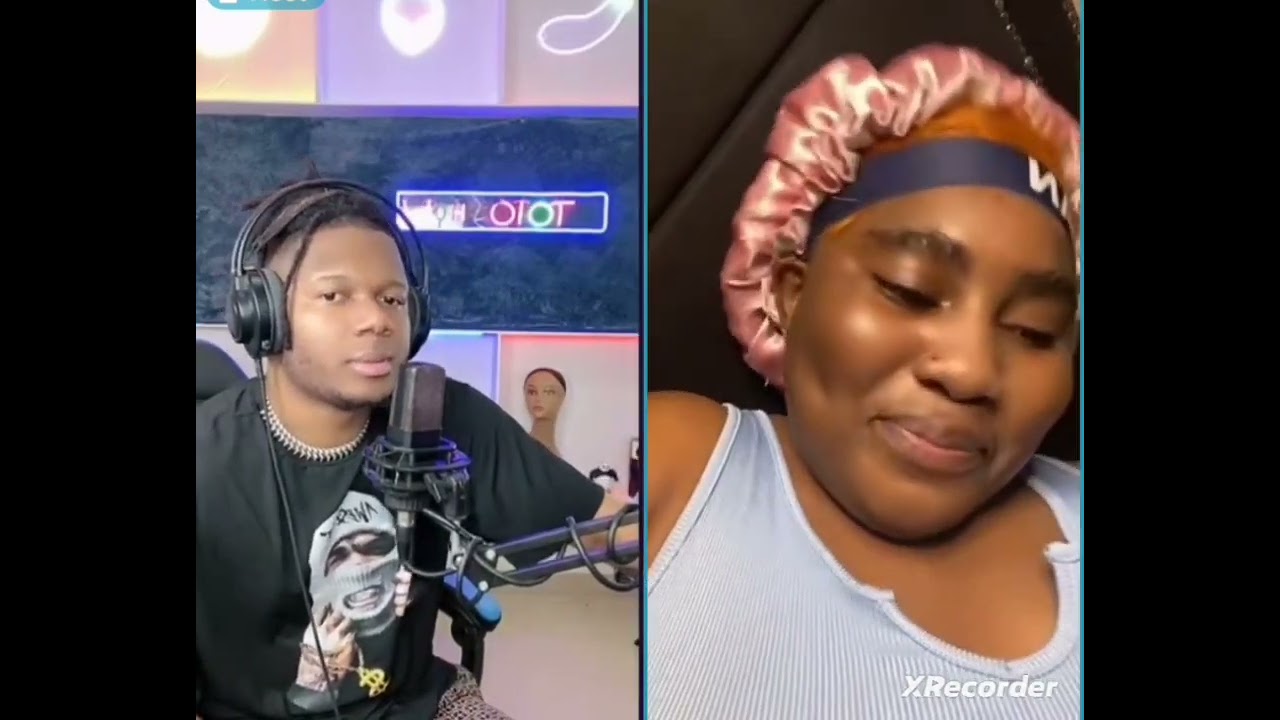 😯😲😳 manzè pat dwe fè misye souse pou li ak 100 an, men mesye kite jouda tou nou rèsèlè twop🤣😂