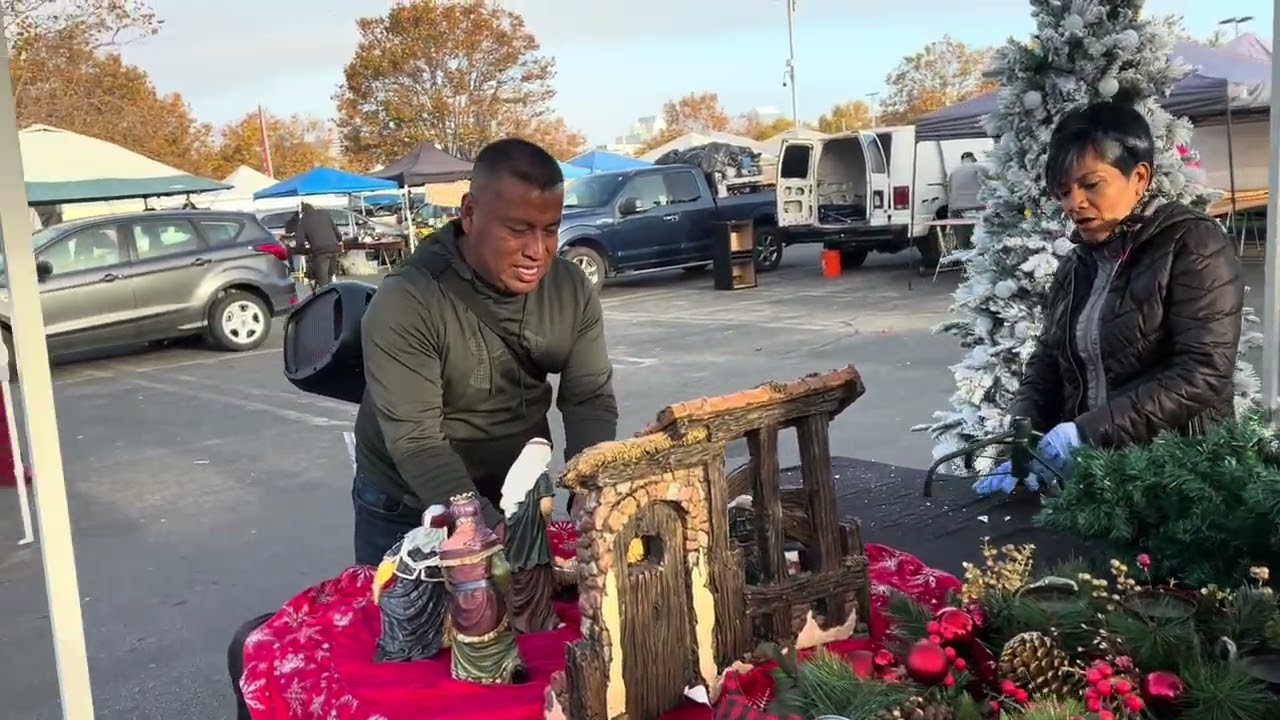 Swap Meet Sunday!!!#fleamarket #thriftshopping #thrift ##sobreruedas #thrifting #swapmeet 