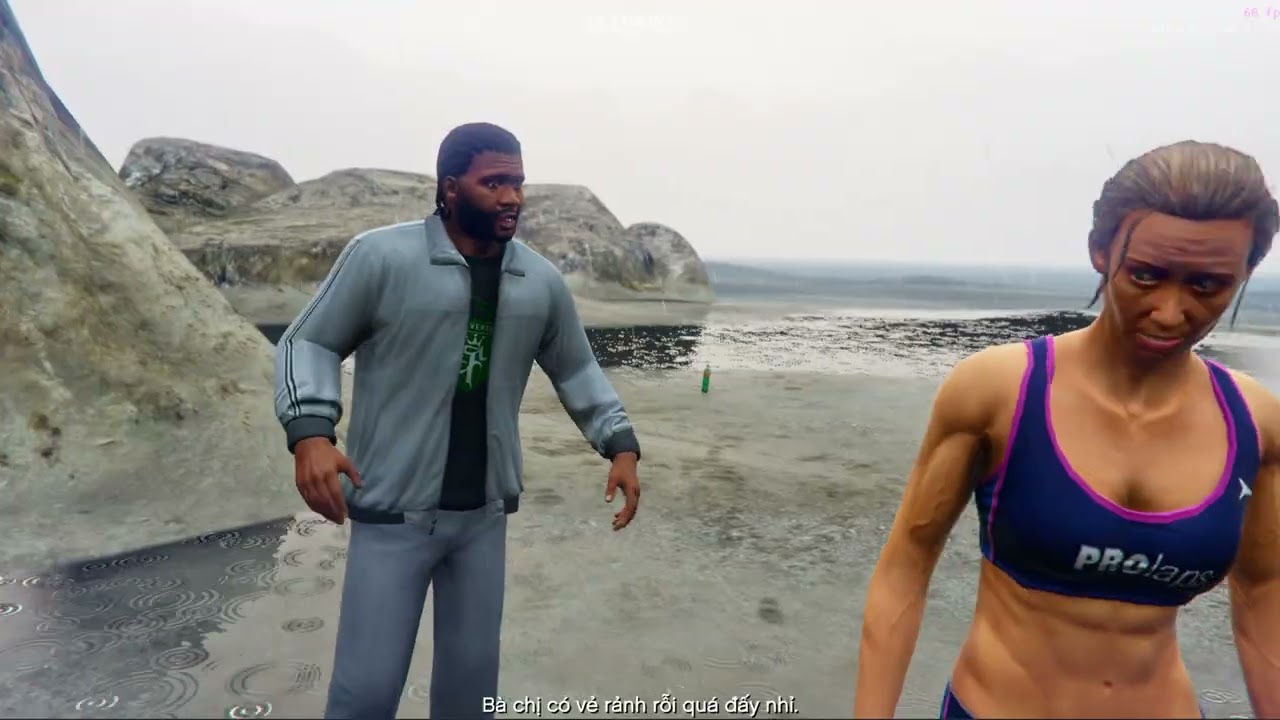 GTAV P43 #gta #gta5 #gtaviral #naturalvisionevolved