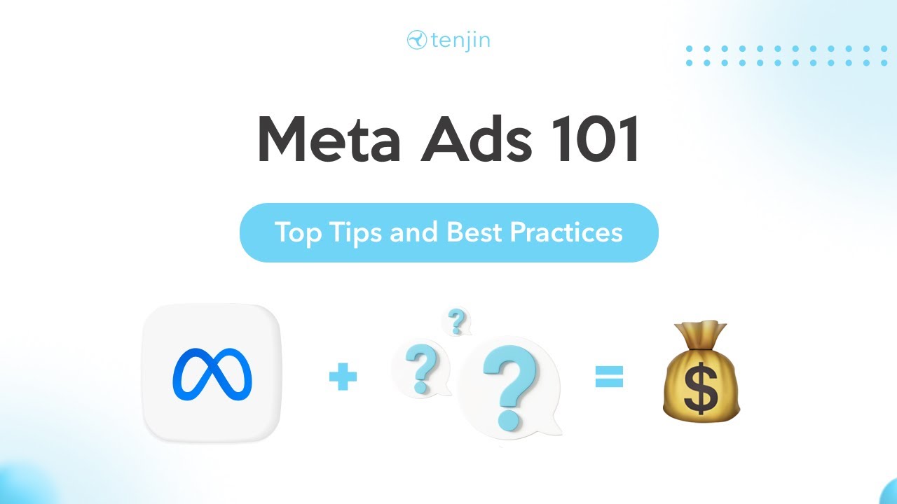 Meta Ads 101: Mobile Apps