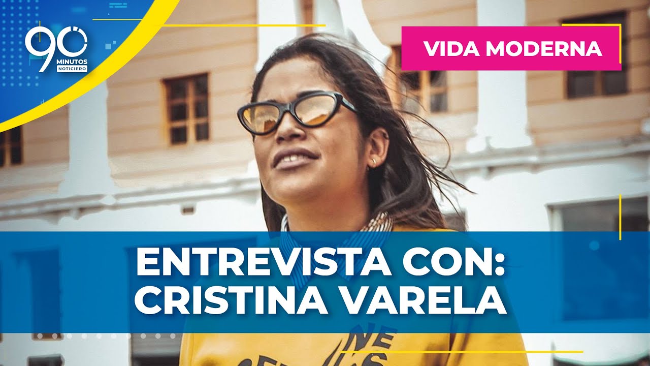 Entrevista: Cristina Varela, hija de Jairo Varela
