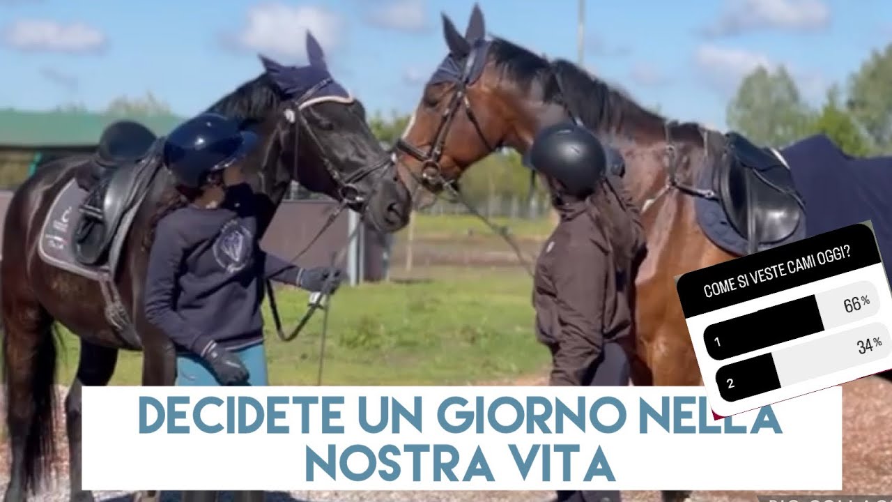 CONTROLLATE la nostra vita per un GIORNO!🦋|Cami & Gio