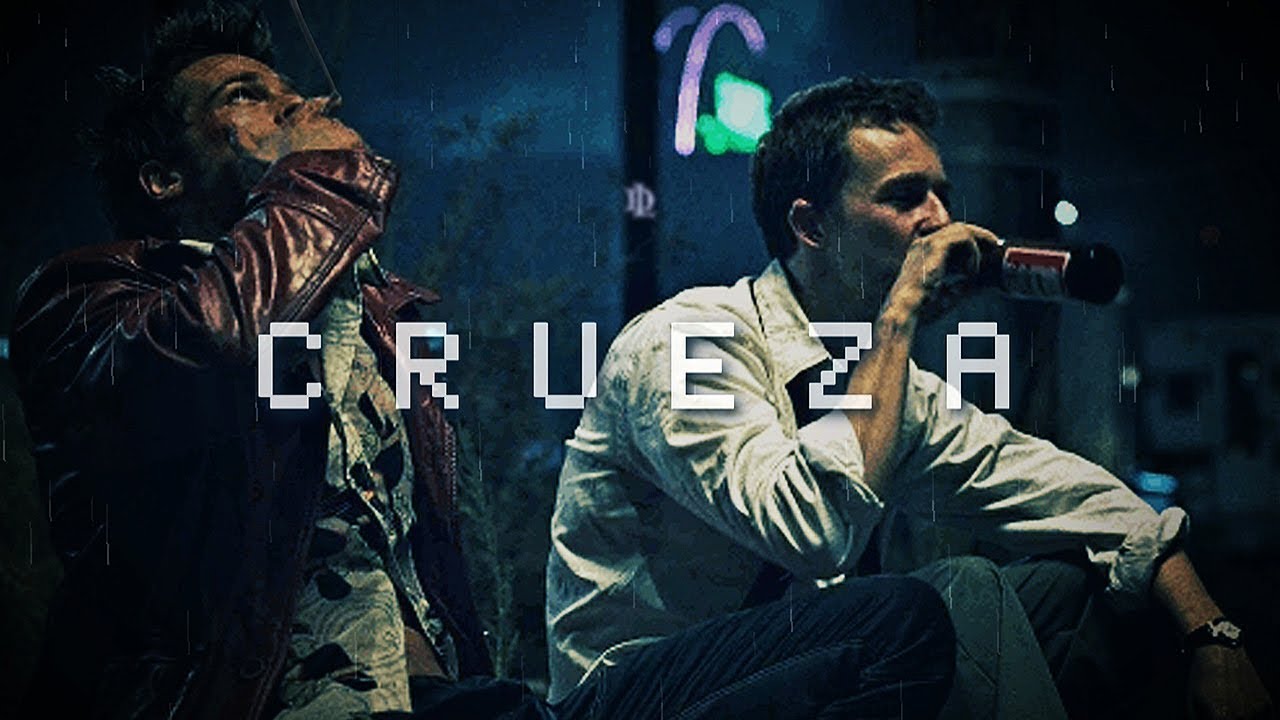 Caue Moura - CRUEZA ♫