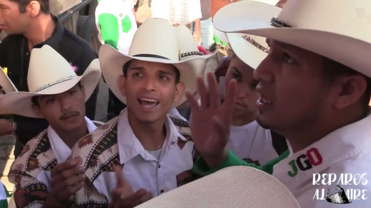 RANCHO EL 300 DEL PAYA MILIAN EXPO FERIA IXTLÁN DEL RIO NAYARIT 2022