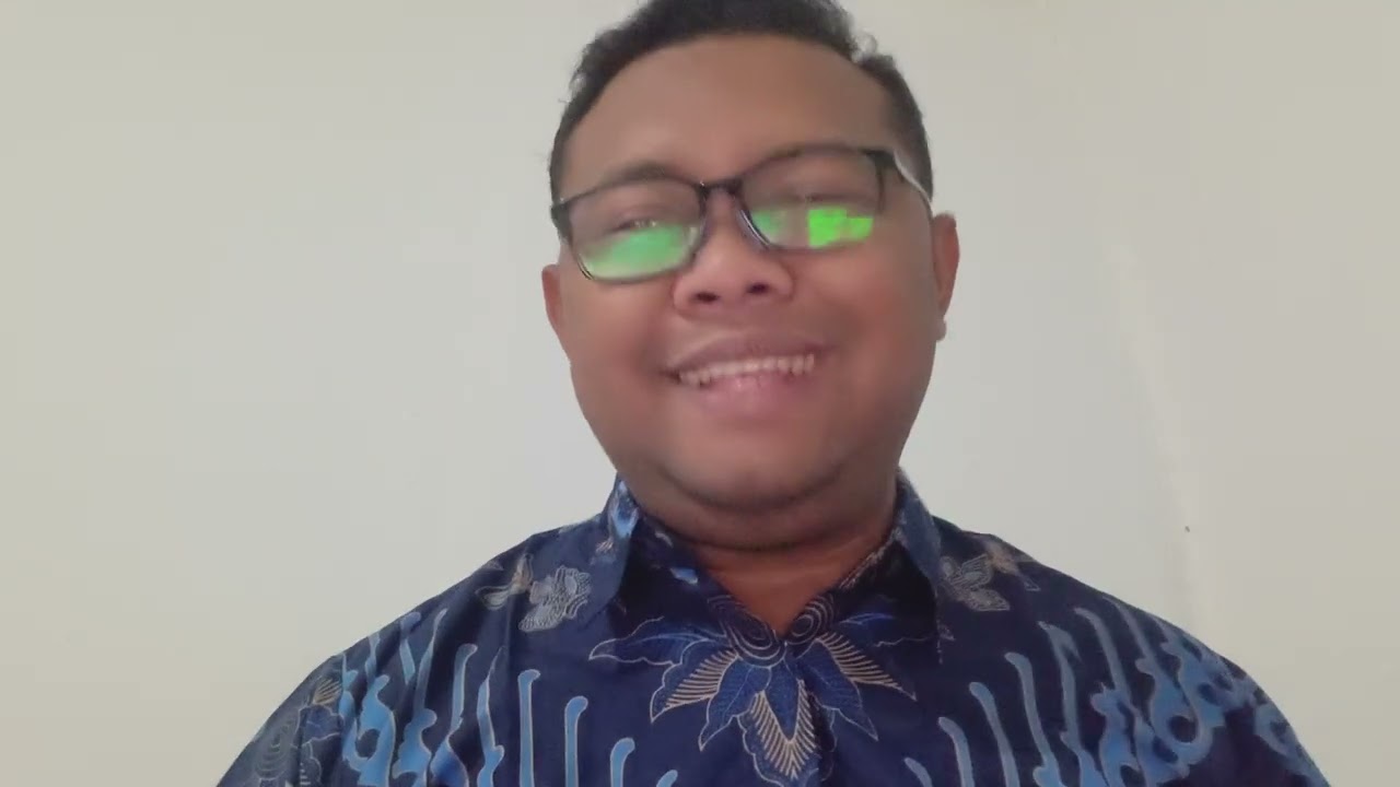 Khotbah Minggu, 22 Februari 2026