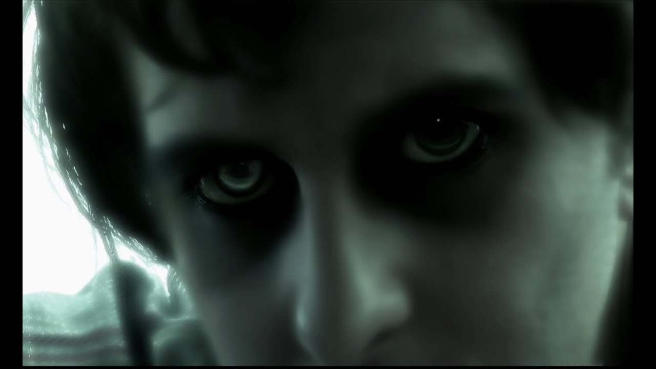 Dedicado a Nadie - horror short film based on real events - english subs