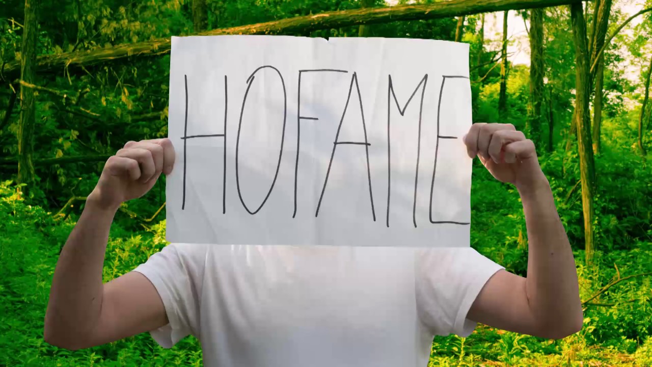 HOFAME - FABOLUS