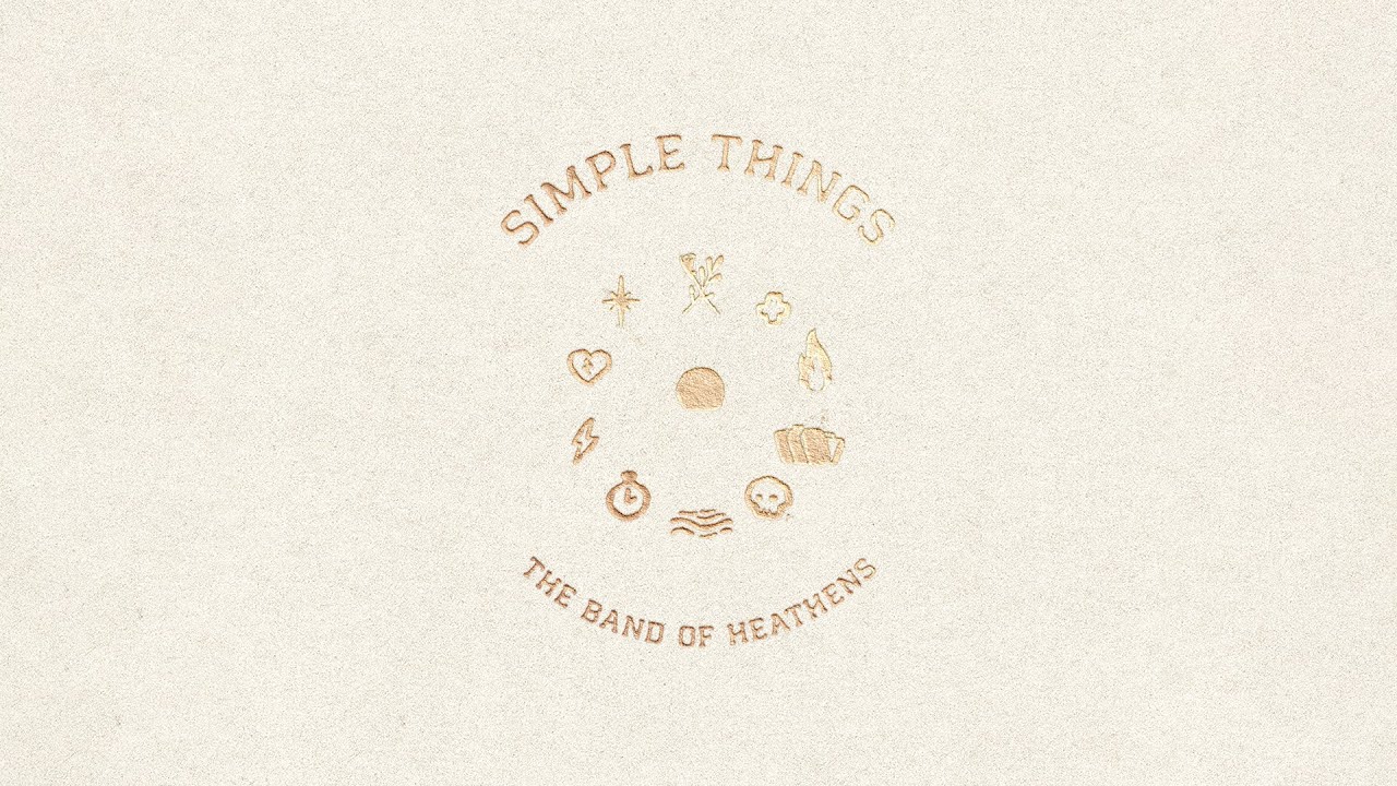 Relix Exclusive - The Band of Heathens perform their new album Simple Things - Live from Austin, TX