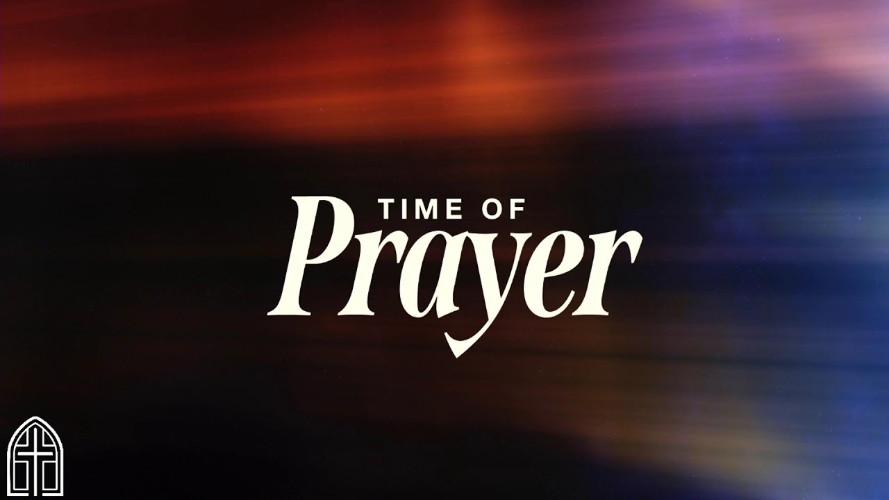 Trinity Online 11:00 Praise Service