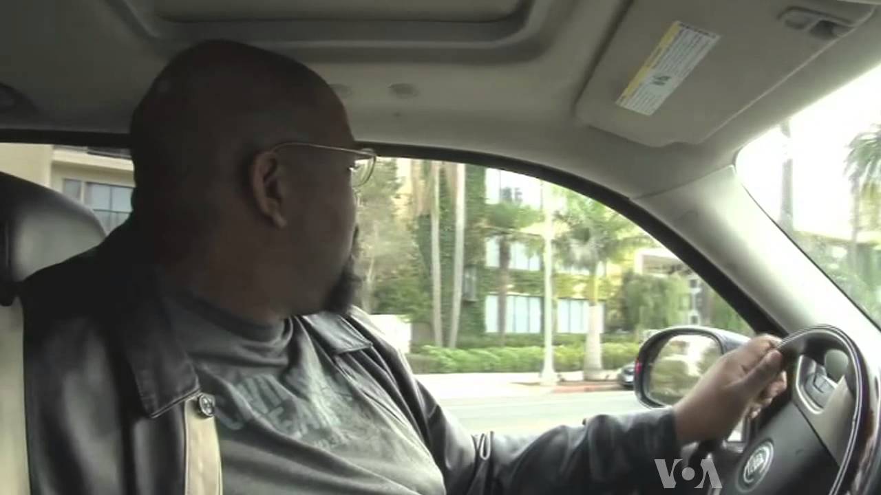 A Day in the Life of Hollywood Paparazzi